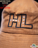 'HL' HMBL LGND Bucket Hat