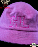 'HL' HMBL LGND Bucket Hat